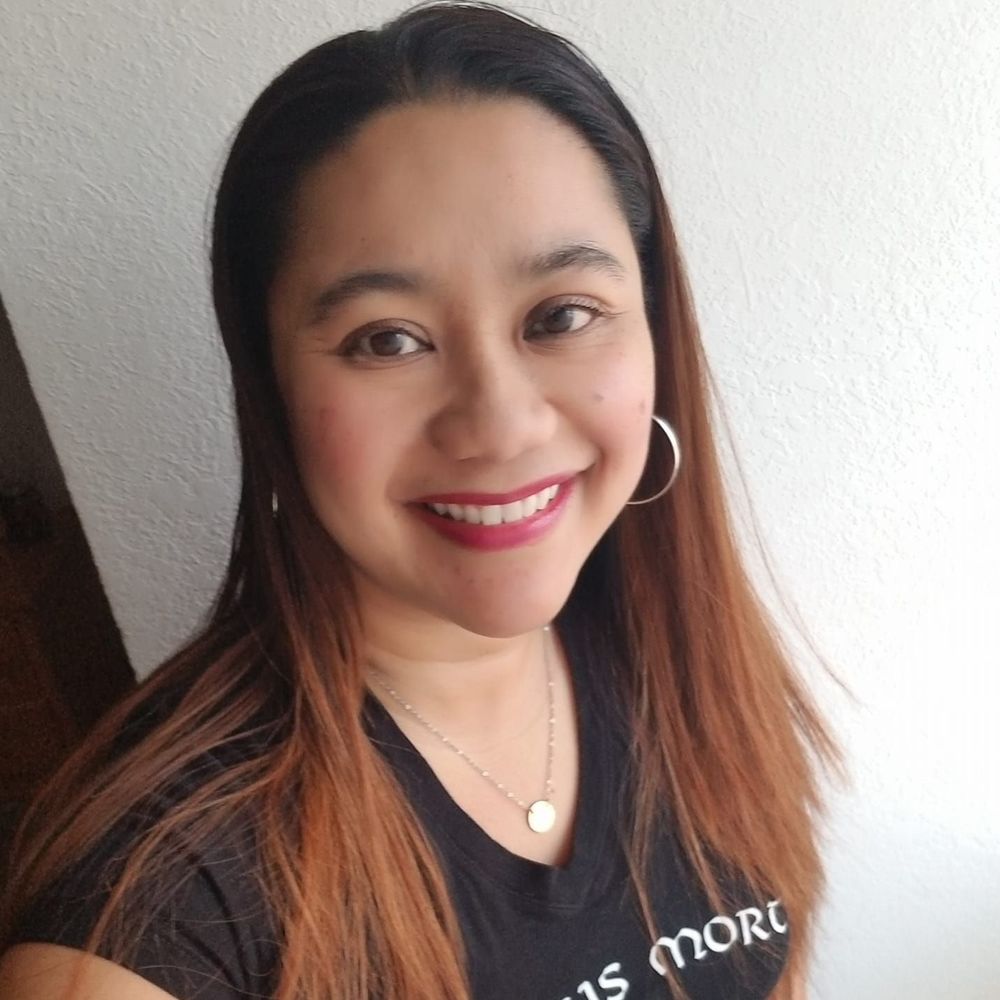 Meet your Posher, Arlene